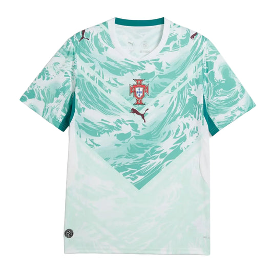 Portugal 2026 Away Kit