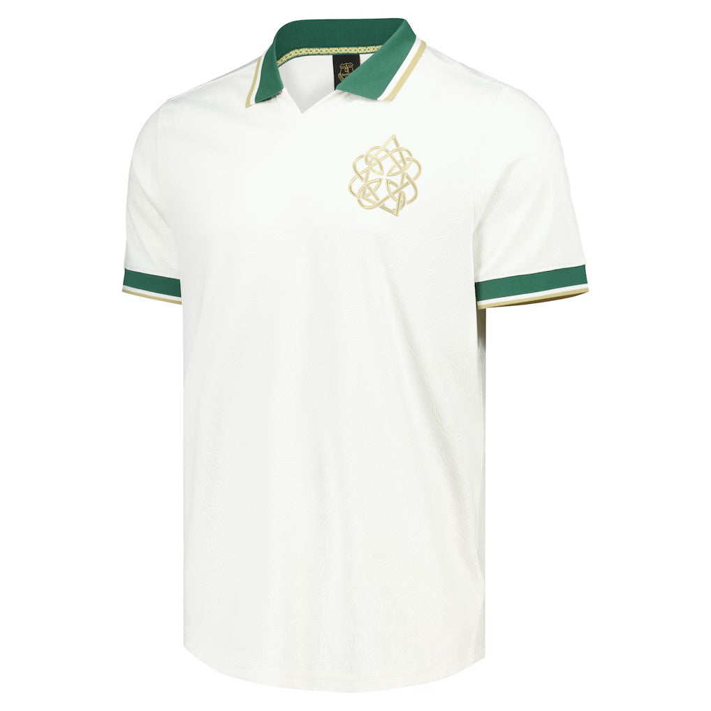 Everton St.Patrick’s Day 25/26 Kit