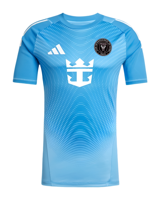Inter Miami CF 2025 Goalkeeper Kit