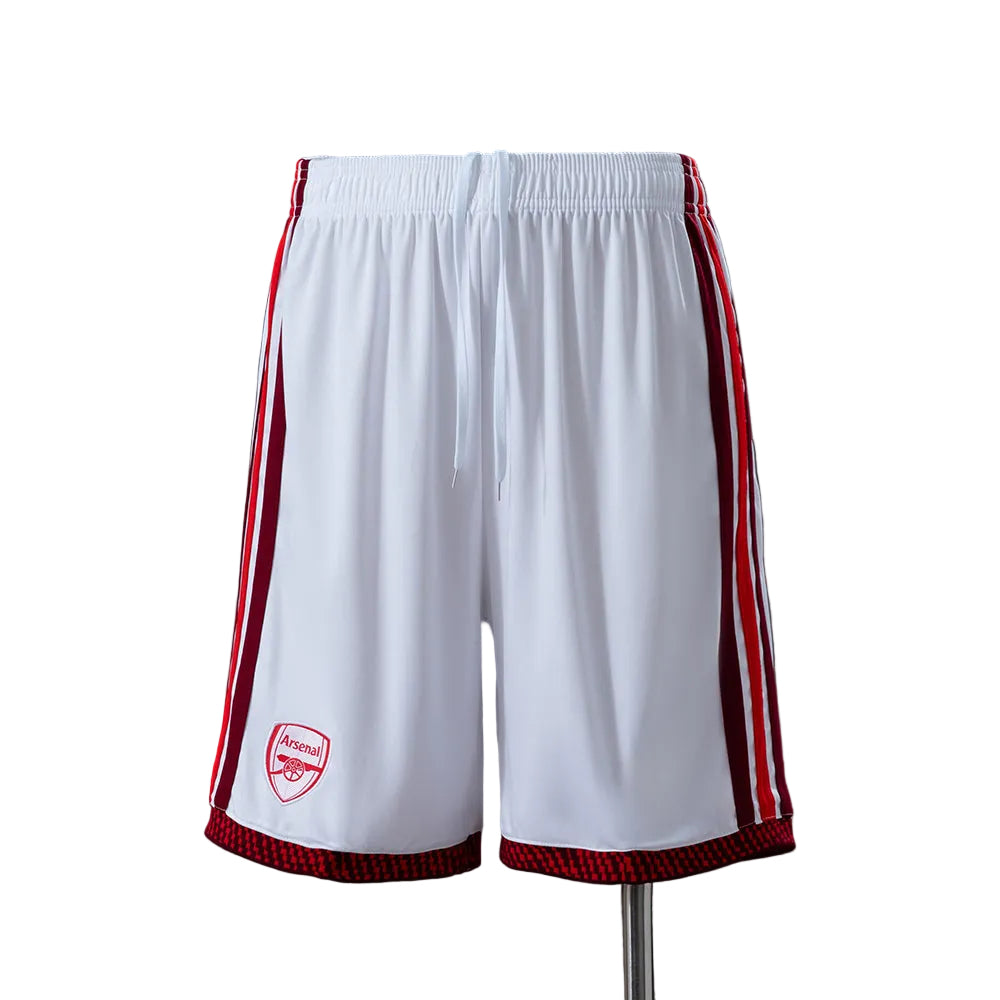 Arsenal 26/27 Home Shorts