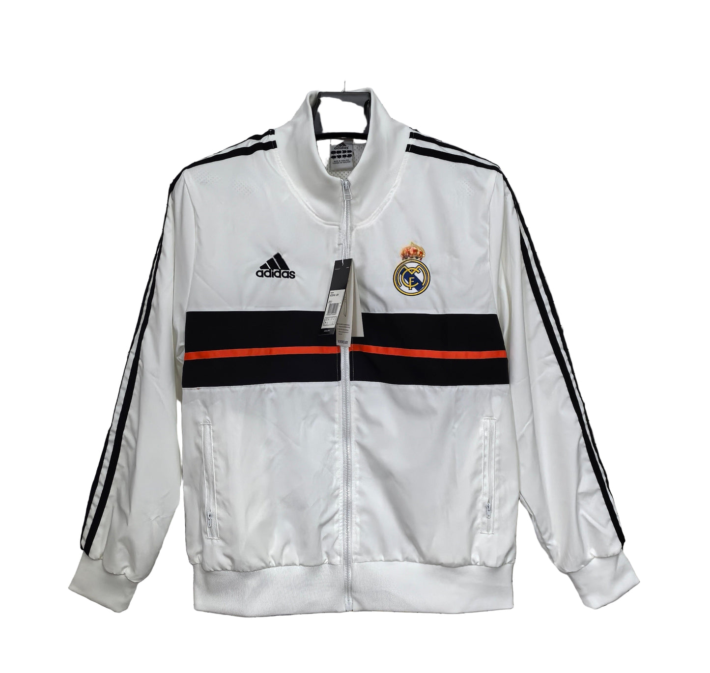 Real Madrid Windbreaker