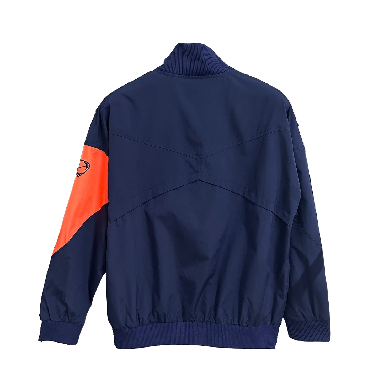 FC Barcelona Windbreaker