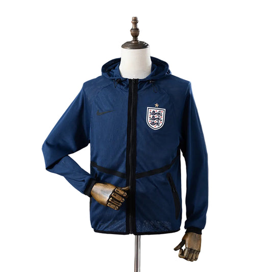 England 2026 Away Windbreaker