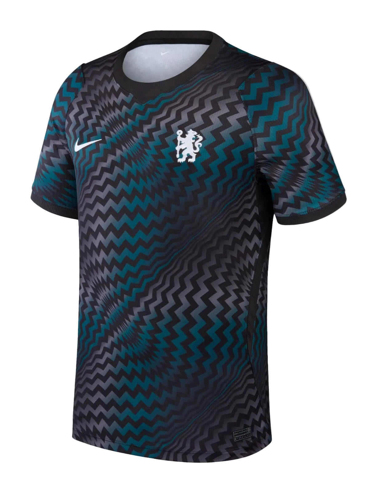 Chelsea 26/27 Goalkeeper Kit