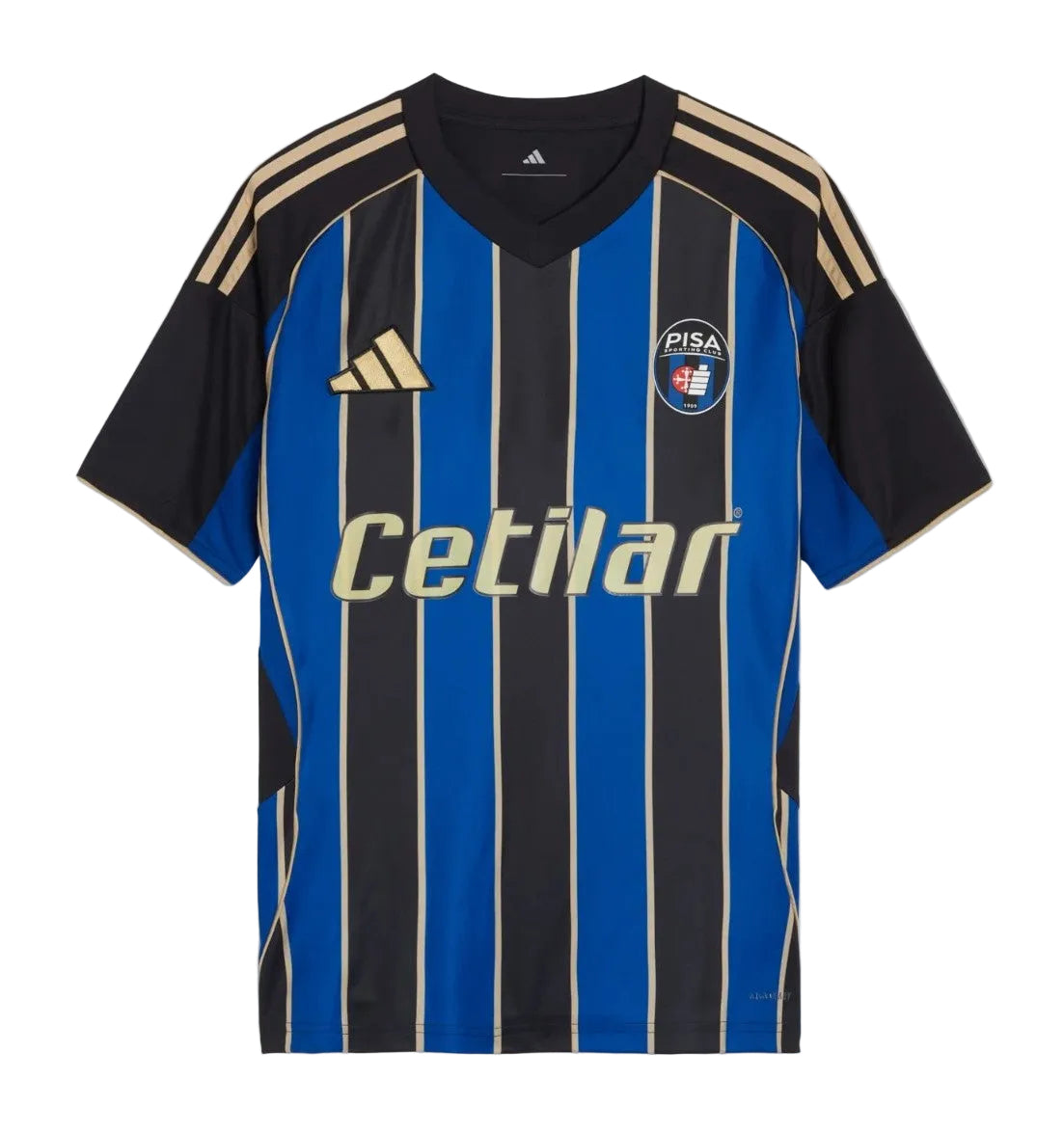 Pisa 25/26 Home Kit