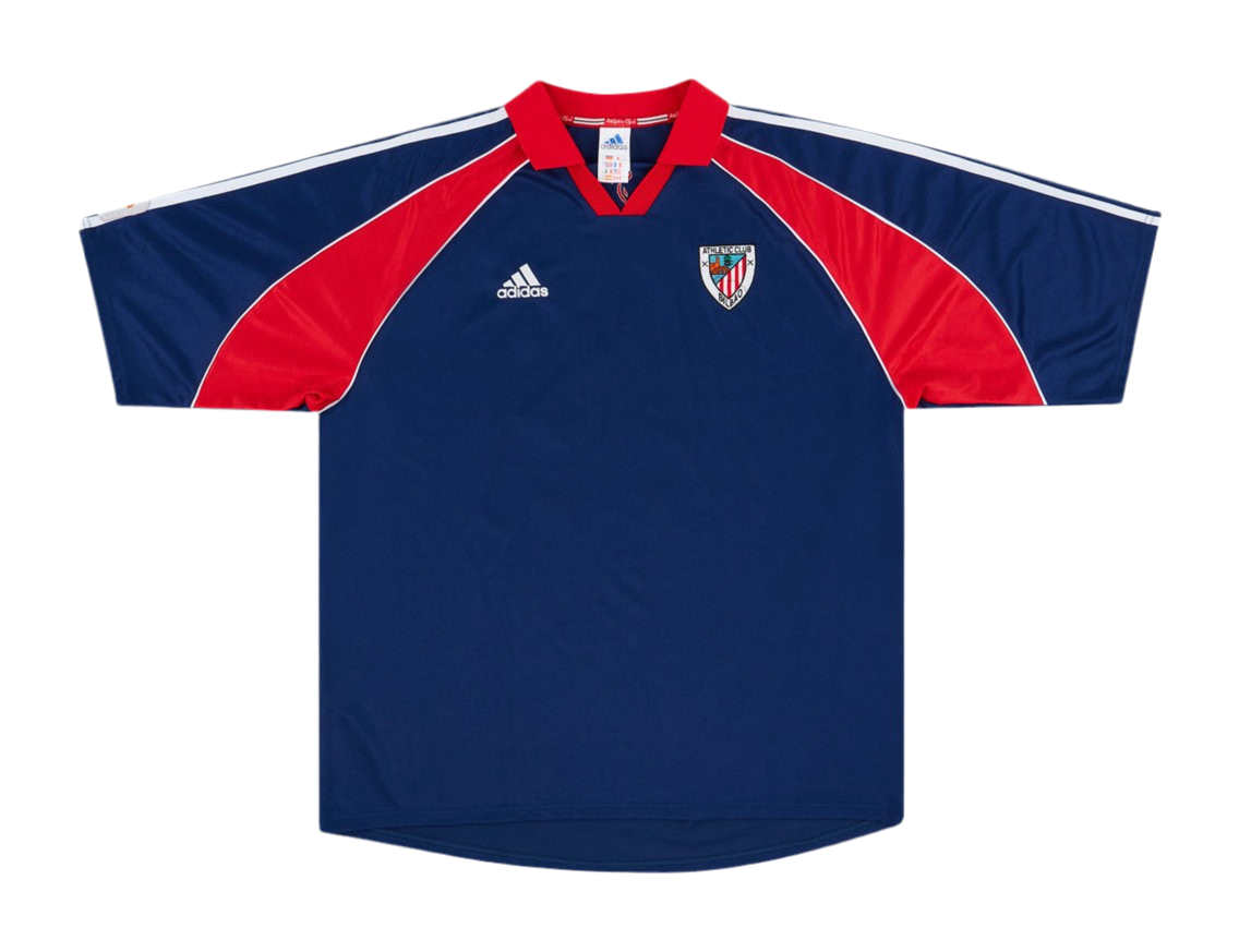 Athletic Bilbao 1999/00 Away Kit