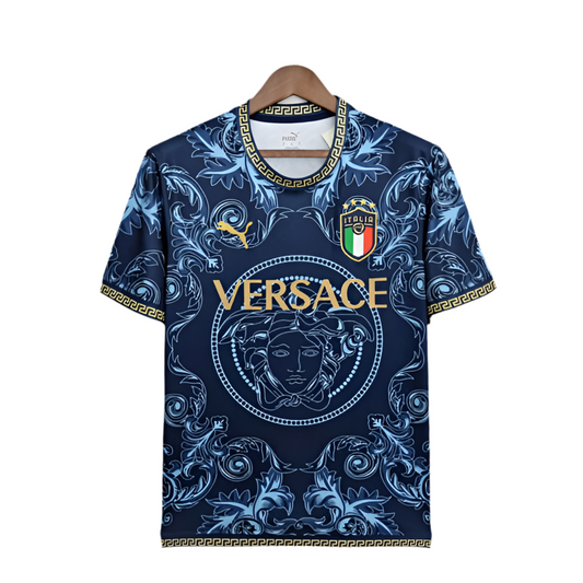 Italy 2023 Versace Concept Kit