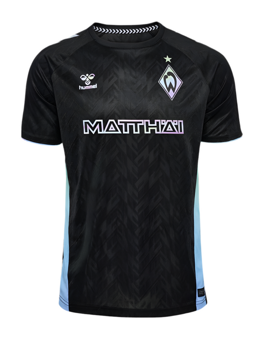 Werder Bremen 24/25 Third Kit