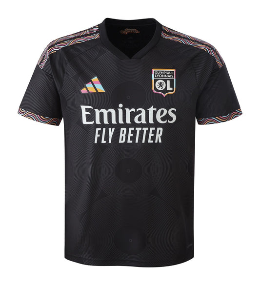 Olympique Lyonnais 26/27 Third Kit