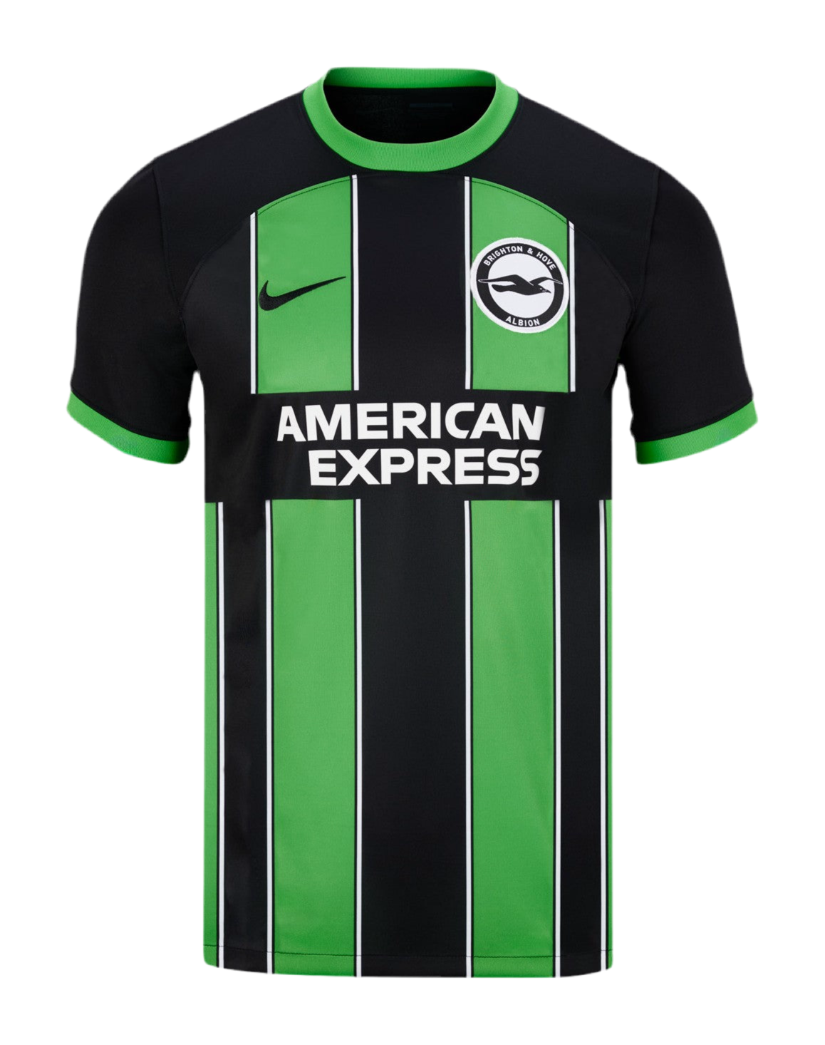 Brighton 24/25 Away Kit