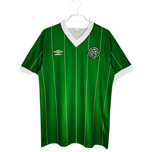 Celtic FC 1982/84 Third Kit