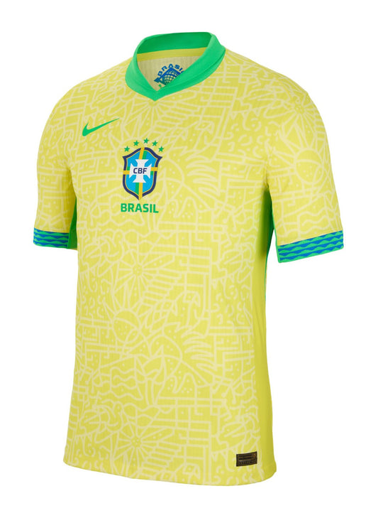 Brazil 2024 Home Kit