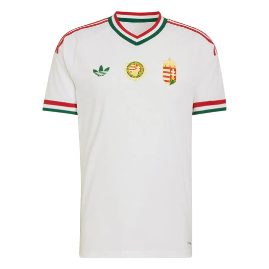 Hungary 2026 Away Kit