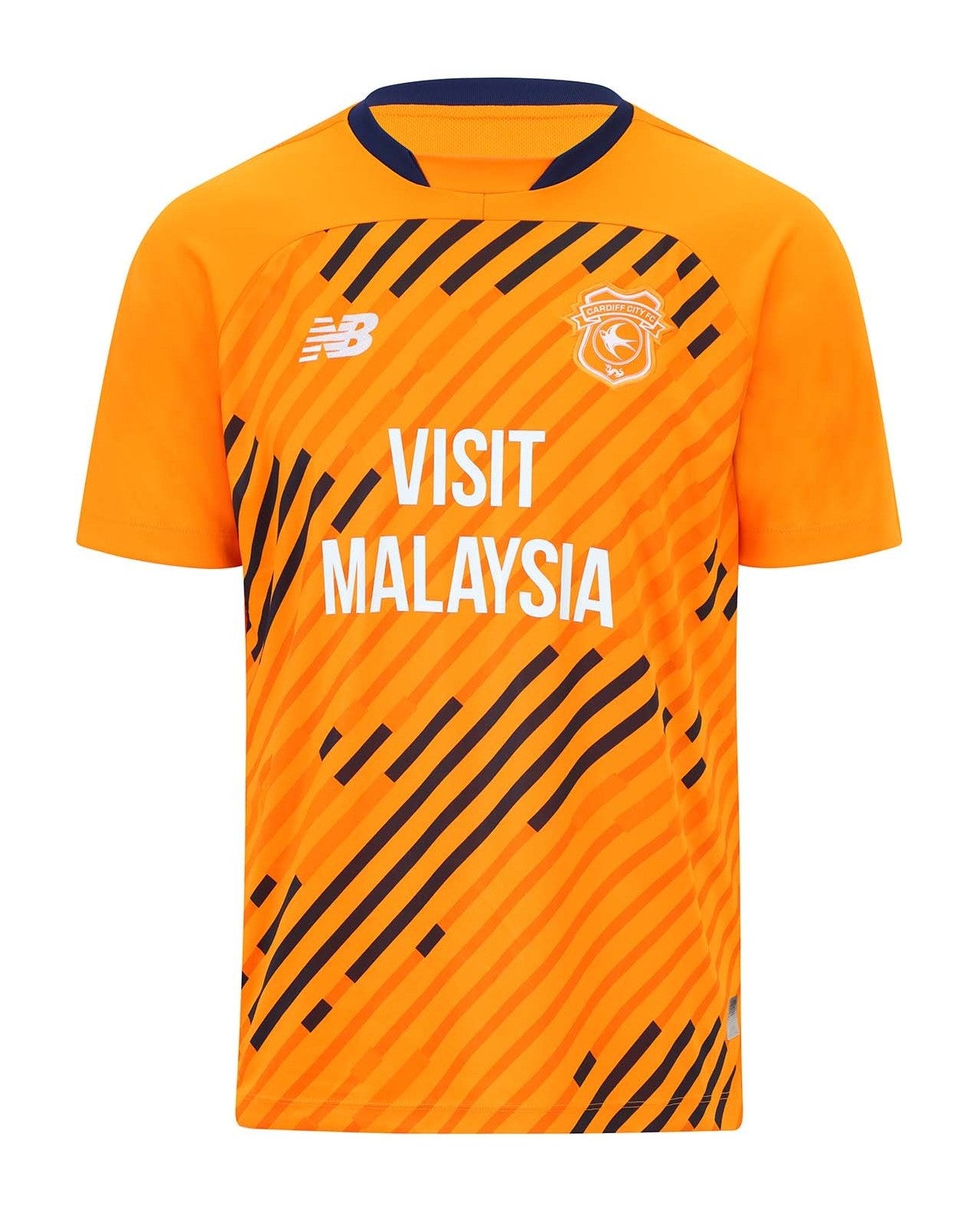 Cardiff City 25/26 Third Kit