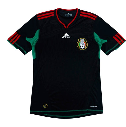 Mexico 2010 Away Kit