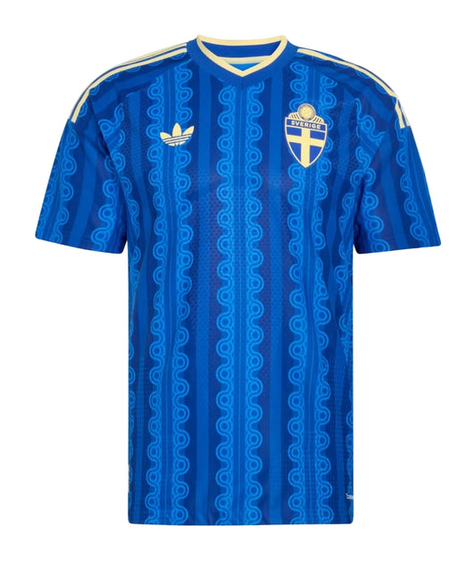 Sweden 2026 Away Kit