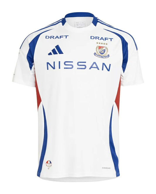 Yokohama F. Marinos 2025 Away Kit
