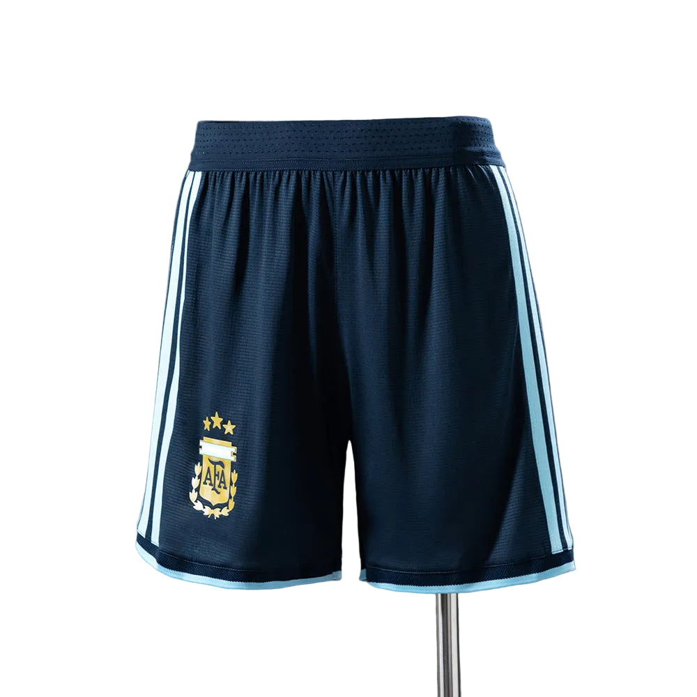Argentina 2026 Home Shorts