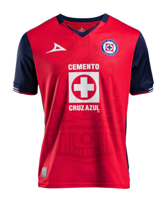 Cruz Azul 24/25 Third Kit