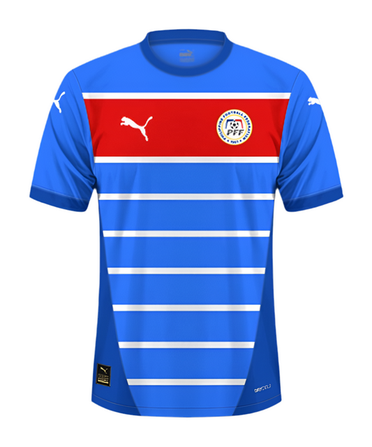 Philippines 2024 Home Kit