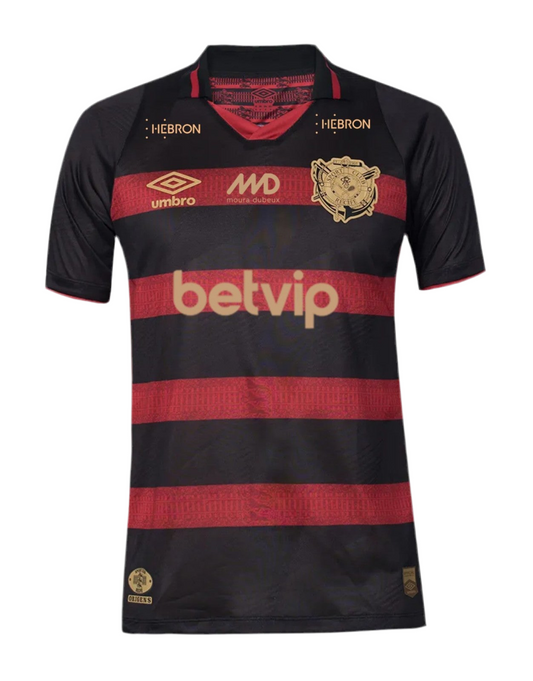 Sport Recife 2024 Home Kit
