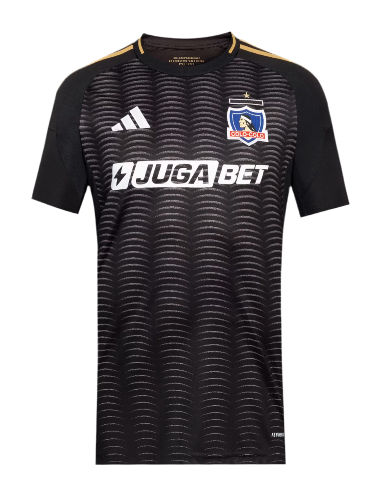 Colo Colo 2025 Away Kit