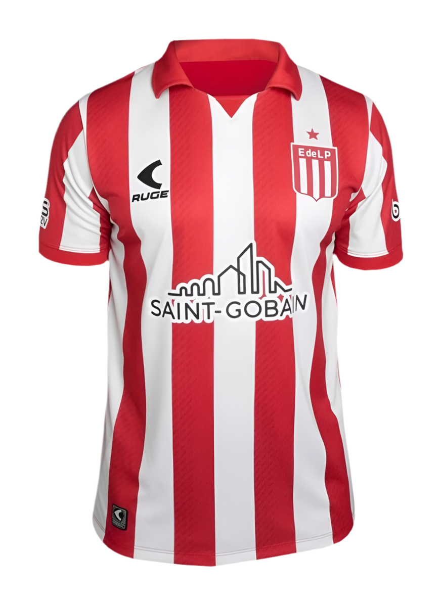 Estudiantes 2025 Home Kit