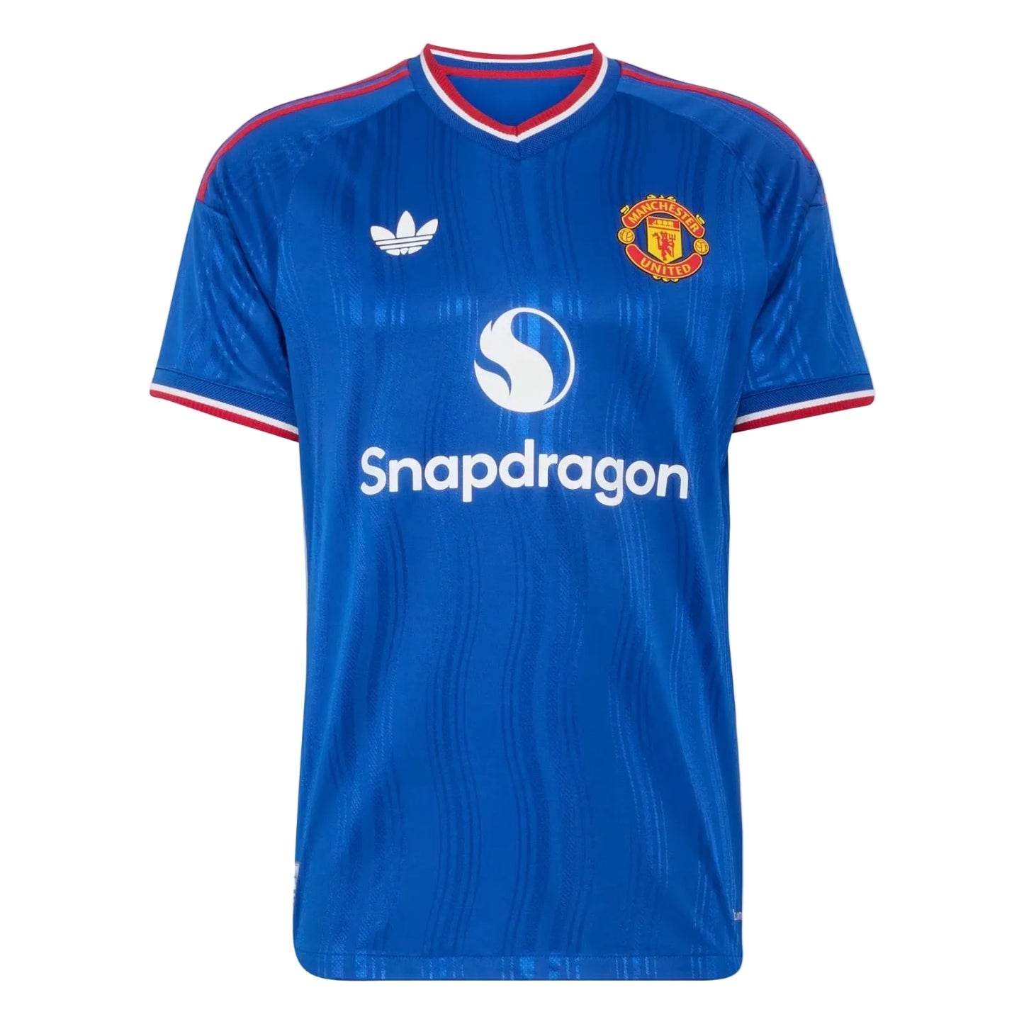 Manchester United 26/27 Away Kit