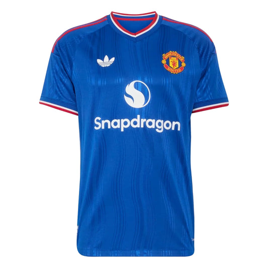 Manchester United 26/27 Away Kit