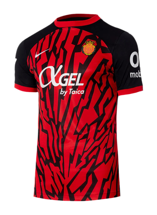 RCD Mallorca 24/25 Home Kit