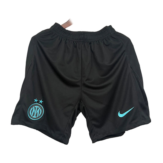 Inter Milan 25/26 Home Shorts