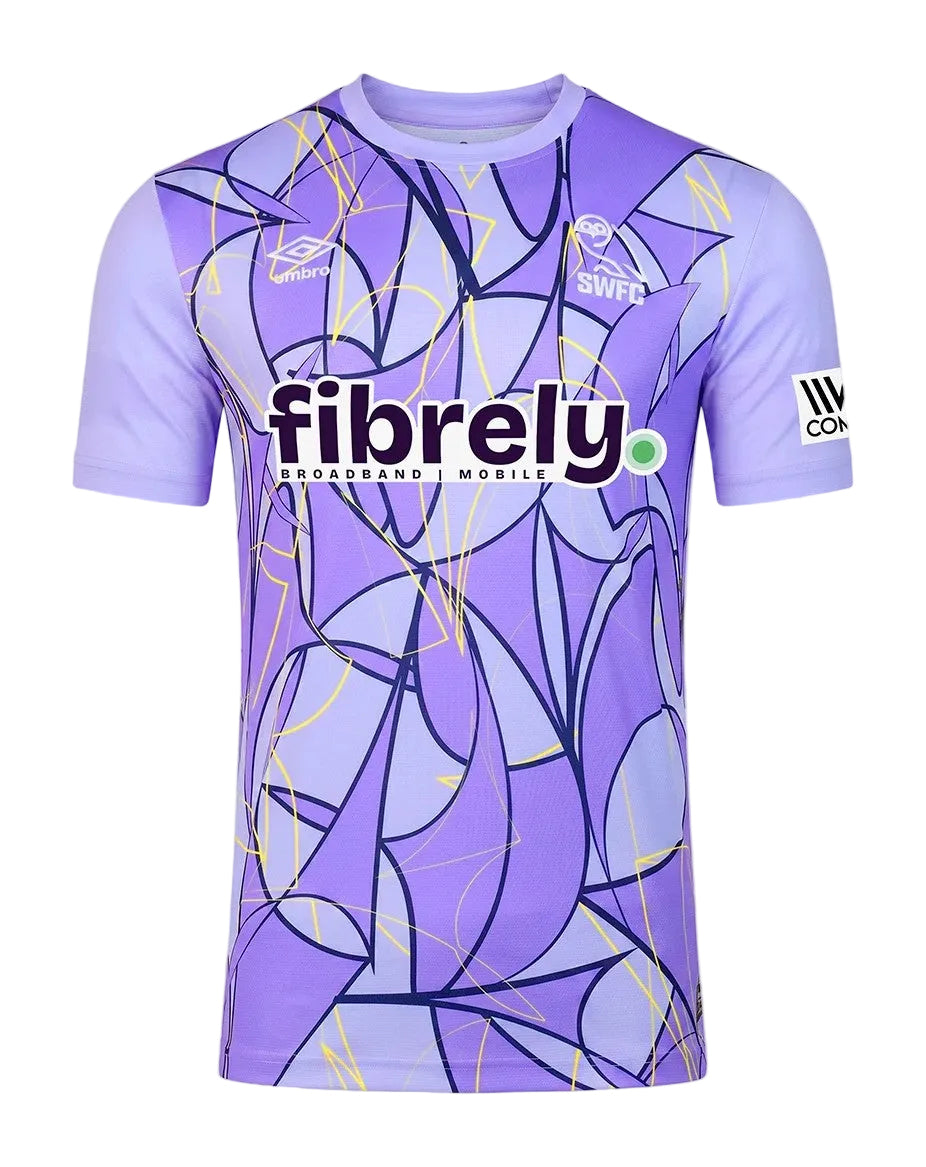 Sheffield Wednesday 26/27 Goalkeeper Away