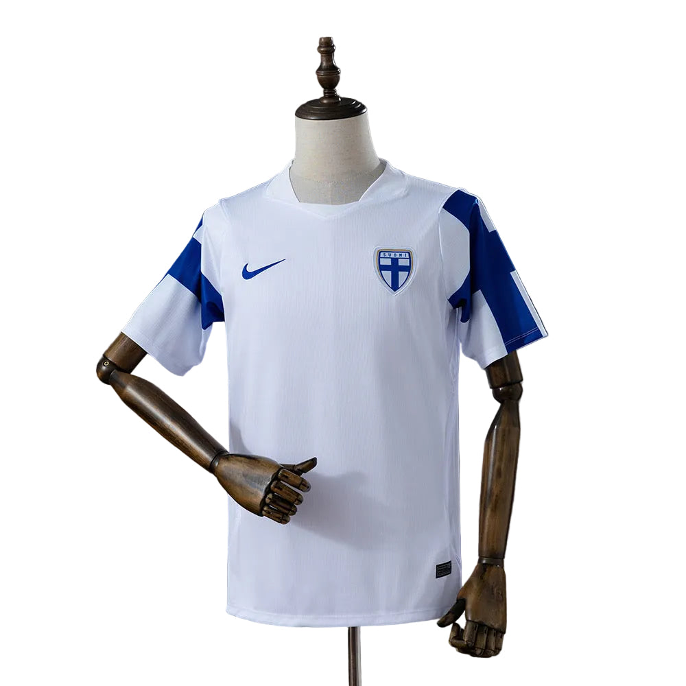 Iceland 2026 Home Kit