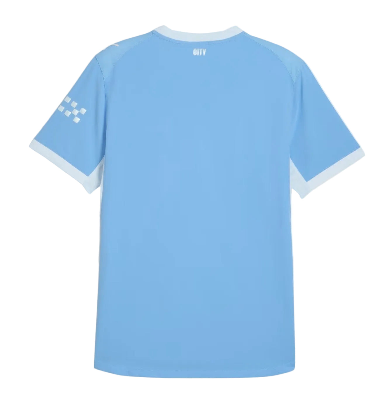 Manchester City 26/27 Home Kit