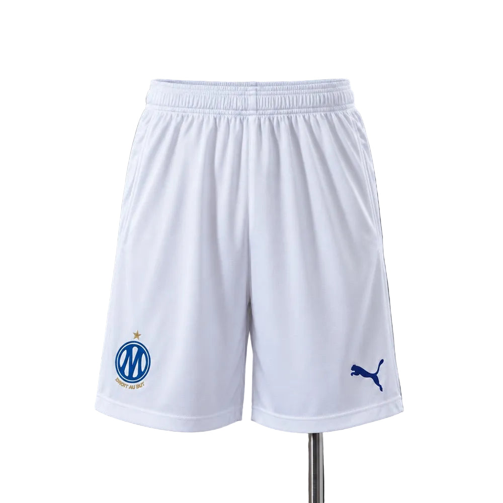 Olympique Marseille 26/27 Home Shorts