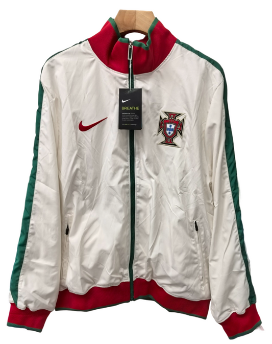 Portugal Windbreaker