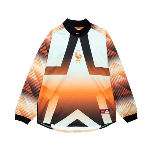 France 2026 Hollywood Long Sleeve Kit