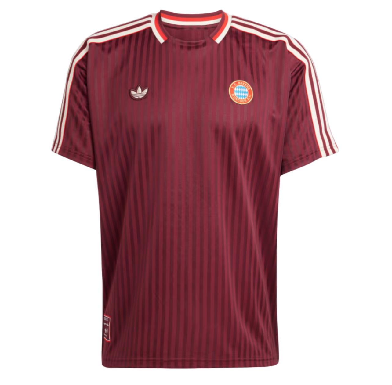 Bayern München Terrace Icons 2025 Kit