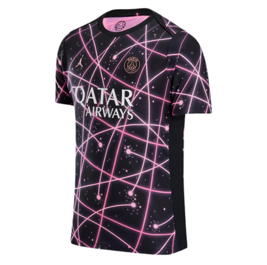 PSG 25/26 Club World Cup Pre-Match Kit