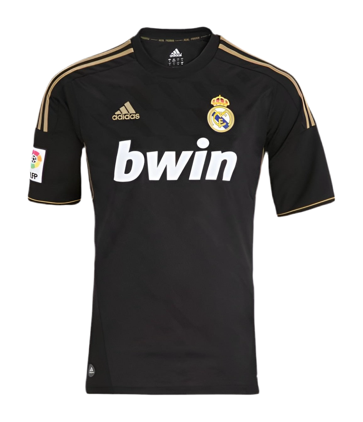 Real Madrid 2011/12 Away Kit