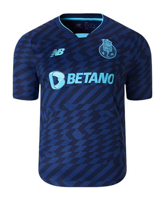 FC Porto 24/25 Third Kit