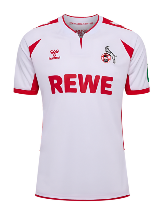 1. FC Köln 24/25 Special Kit