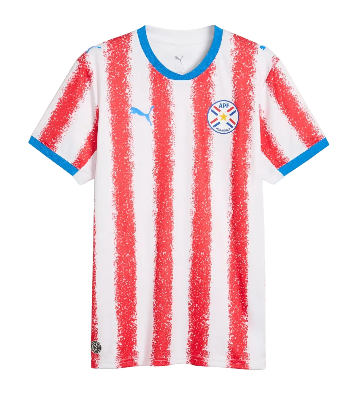 Paraguay 2026 Home Kit