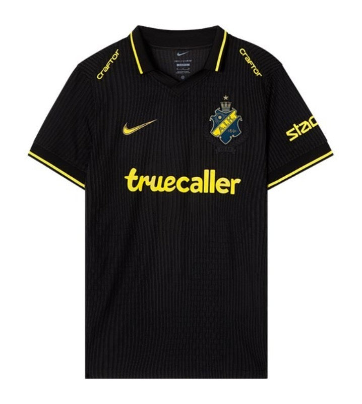 AIK Fotboll 2026 Home Kit