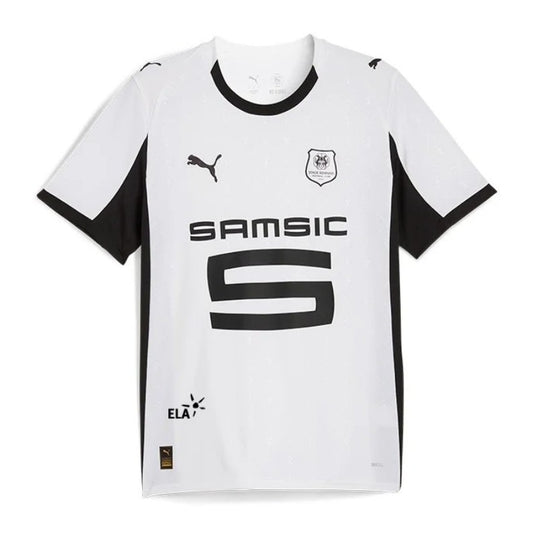 Stade Rennais 25/26 Away Kit