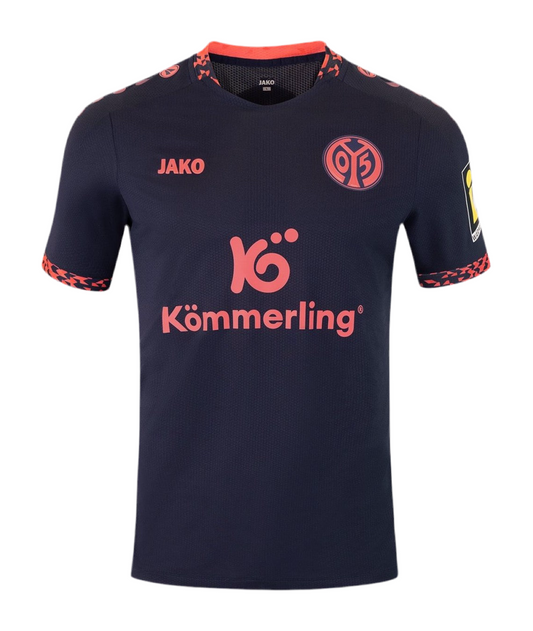 1. FSV Mainz 24/25 Away Kit