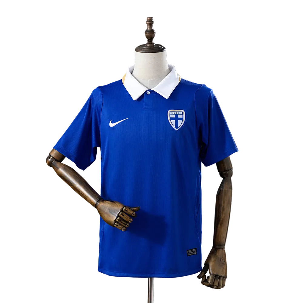 Iceland 2026 Away Kit