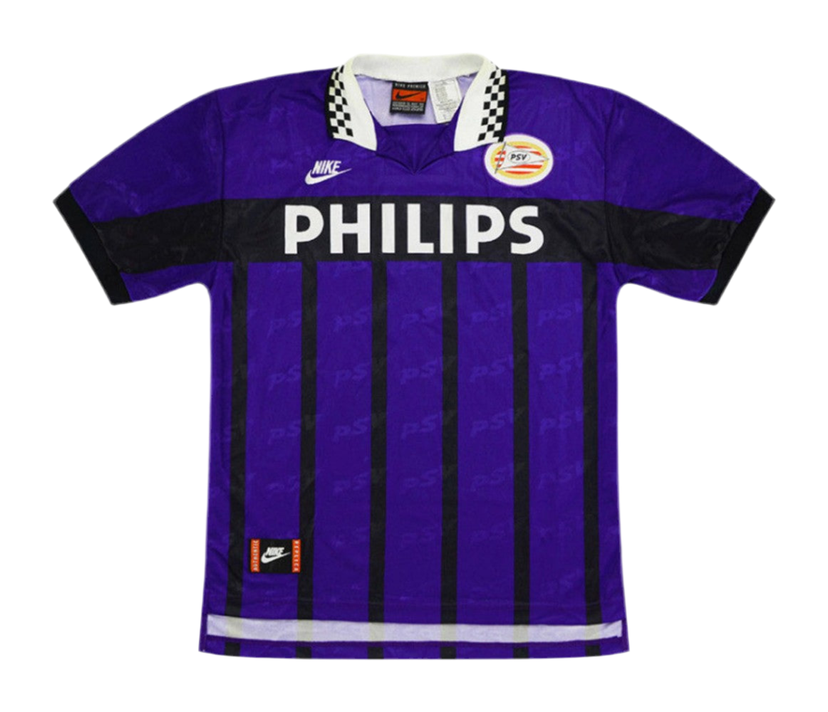 PSV 1995/96 Away Kit