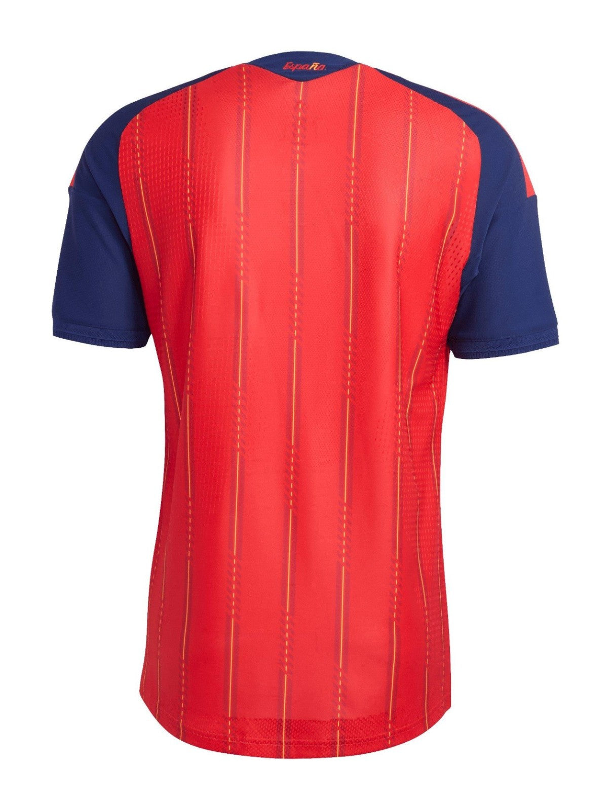Spain 2026 World Cup Home Kit