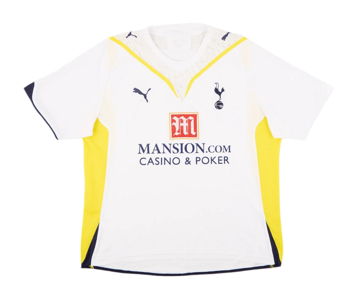 Tottenham Hotspur 2009/10 Home Kit